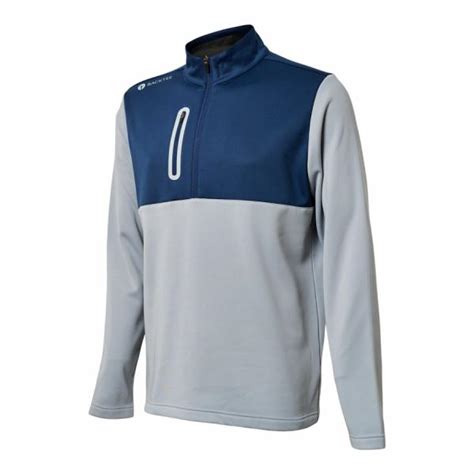 Backtee golfkleding .